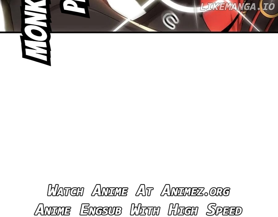 My Furry Harem Is After Me Chapter 350 - page 49
